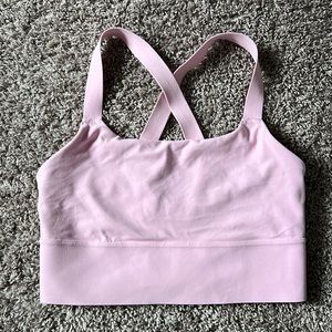 SOLD:Athleta sports bra